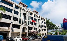 Oyo 1230 Zen Zeng Budget Hotel